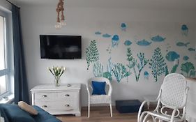 Apartamenty Pisakowe - Apartament Śledzik
